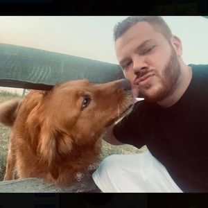 Meet your Posher, Dylan